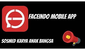 Faceindo Mobile for Android - Download the APK from Habererciyes